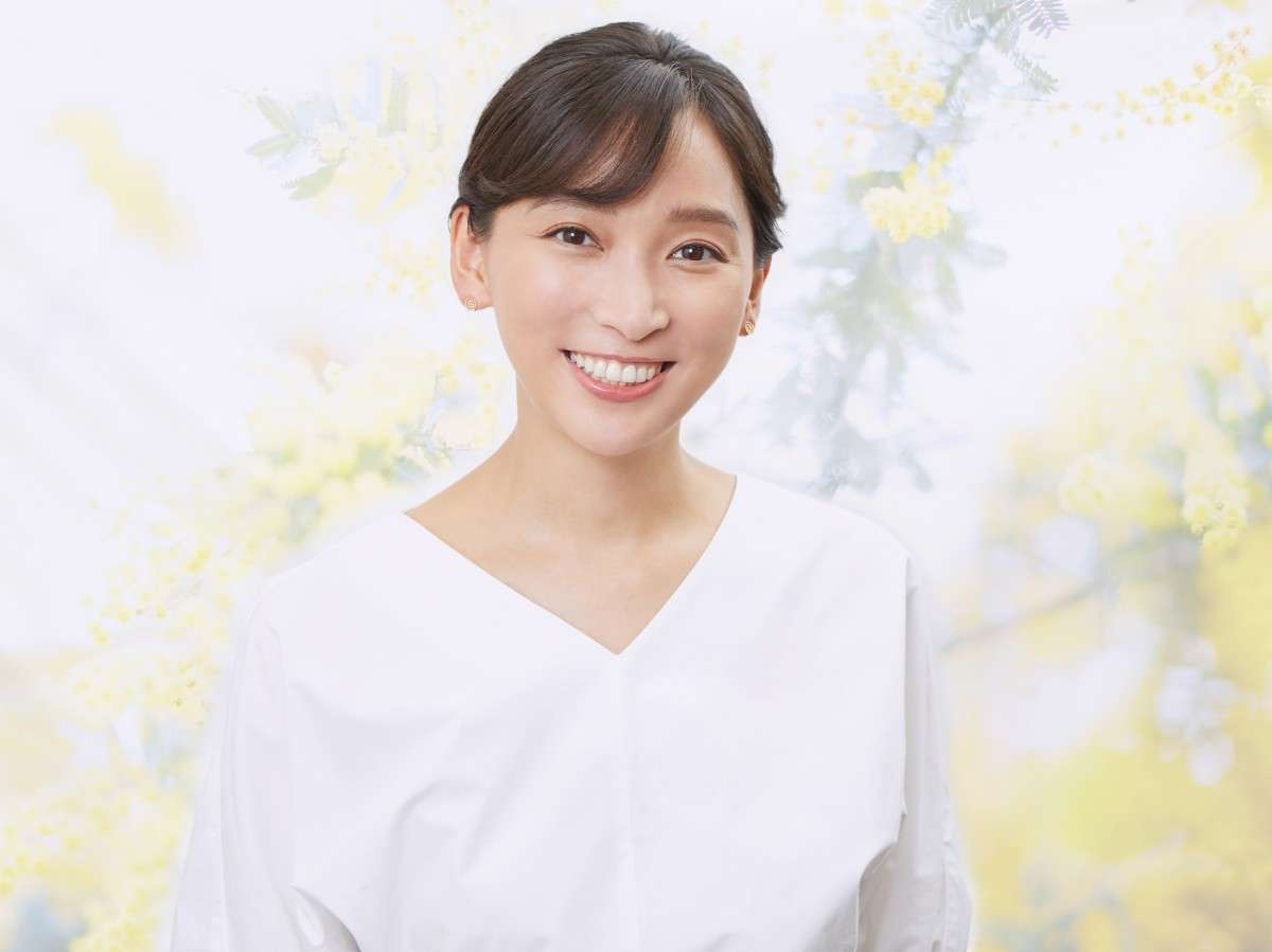 杏、子育てと両立の“時短撮影”に「感謝」と「プレッシャー」 ／2019年7月24日 - エンタメ - インタビュー - クランクイン！
