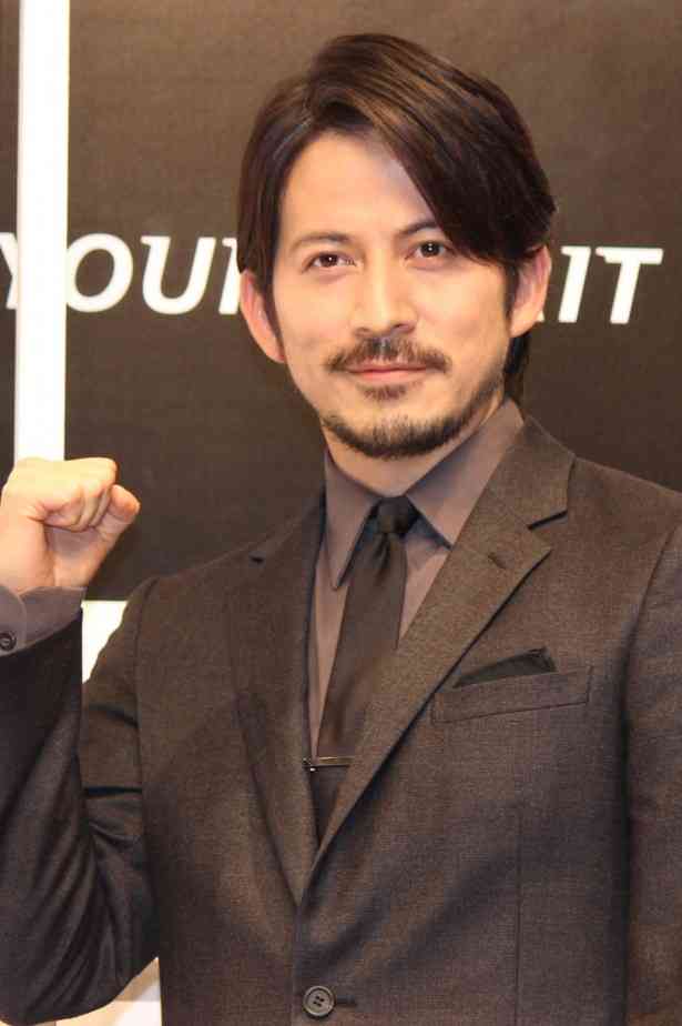 岡田准一の誘い「櫻井くんは鼻で笑ってた」