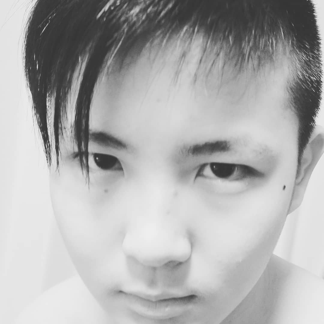 ジャガー横田の長男・大維志くんが「イケメン」に！父の木下医師が最新ショット公開で反響