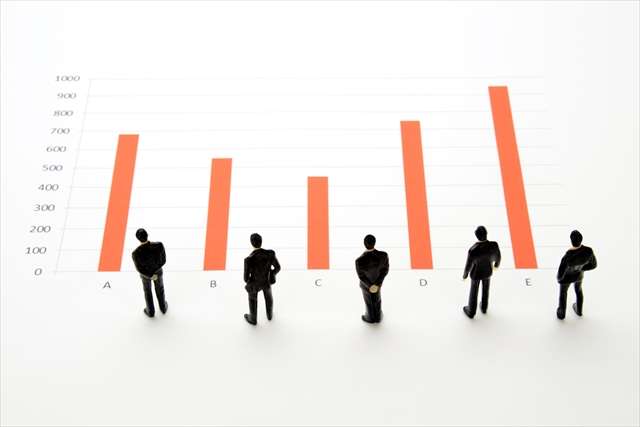 平均年収事情を都道府県別に調査 30代はどれくらいなのか？ - エキサイトニュース(2/2)