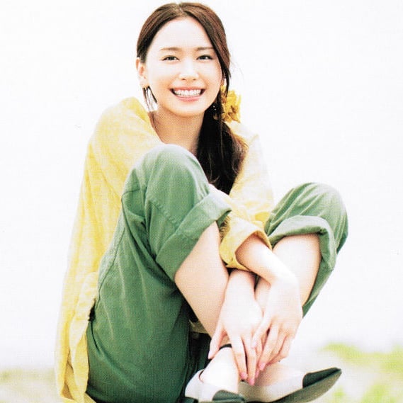 【画像】色んな新垣結衣が見たい