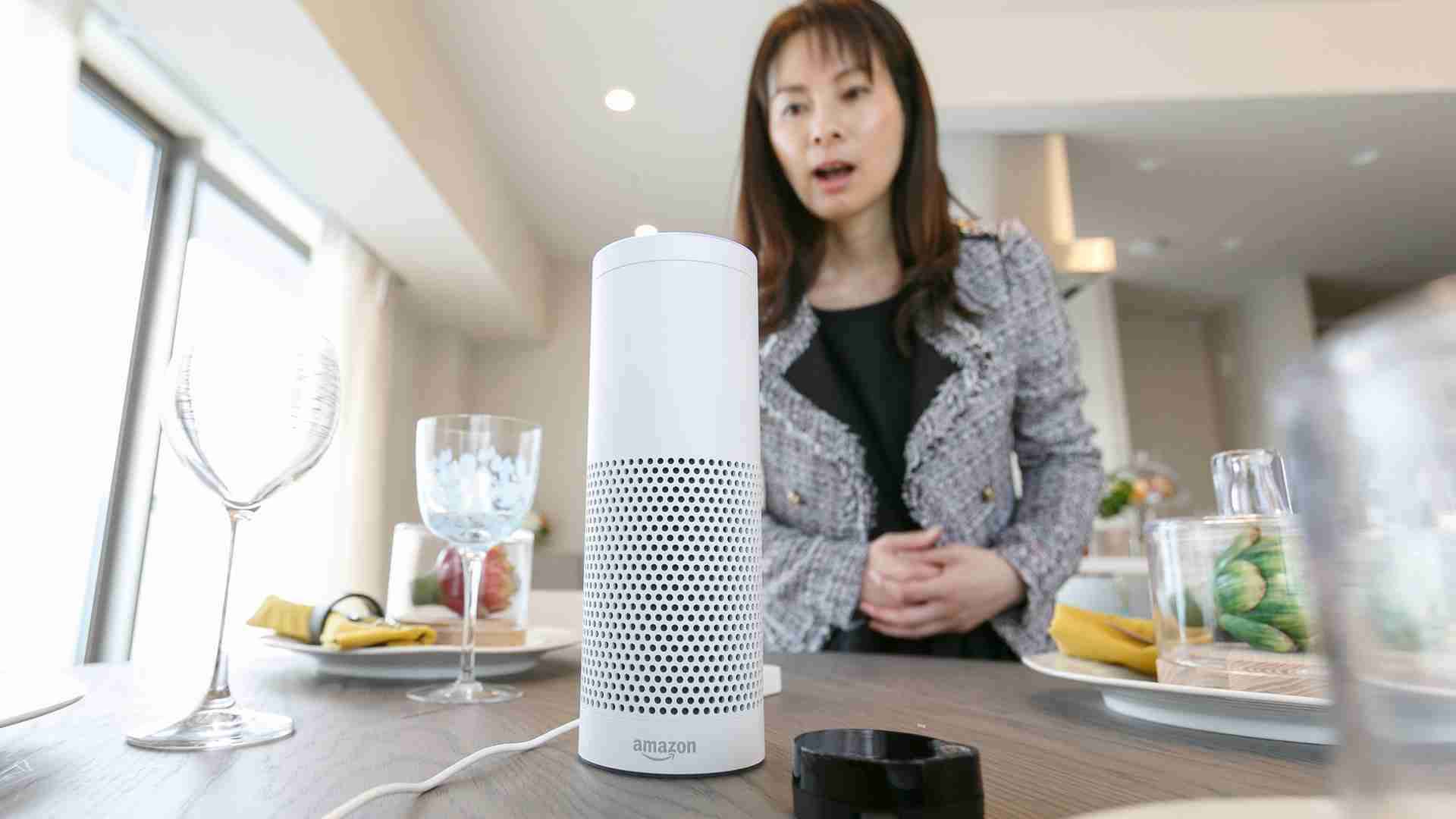 アマゾン『Alexa』に盗聴問題。録音した会話を顧客情報と紐付け＆面白い内容は従業員で共有とヤバい