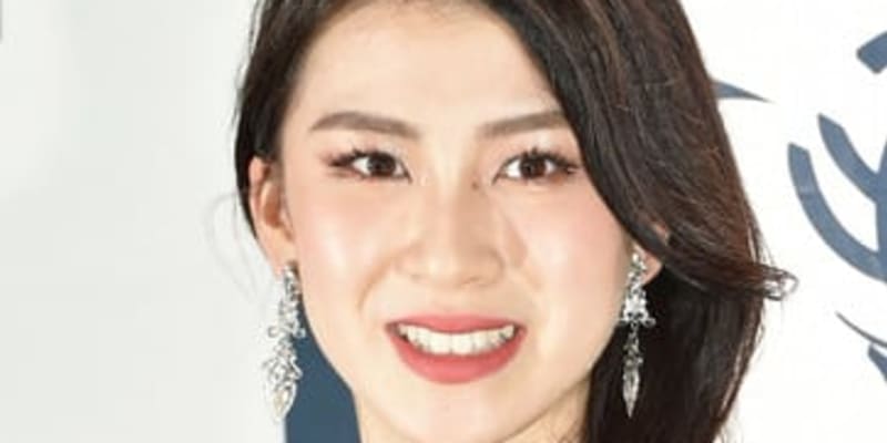 2019ミス・アース・ジャパン：グランプリ伊徳有加さんはスポーツ美女　将来の夢は会社経営 ｜ 毎日キレイ