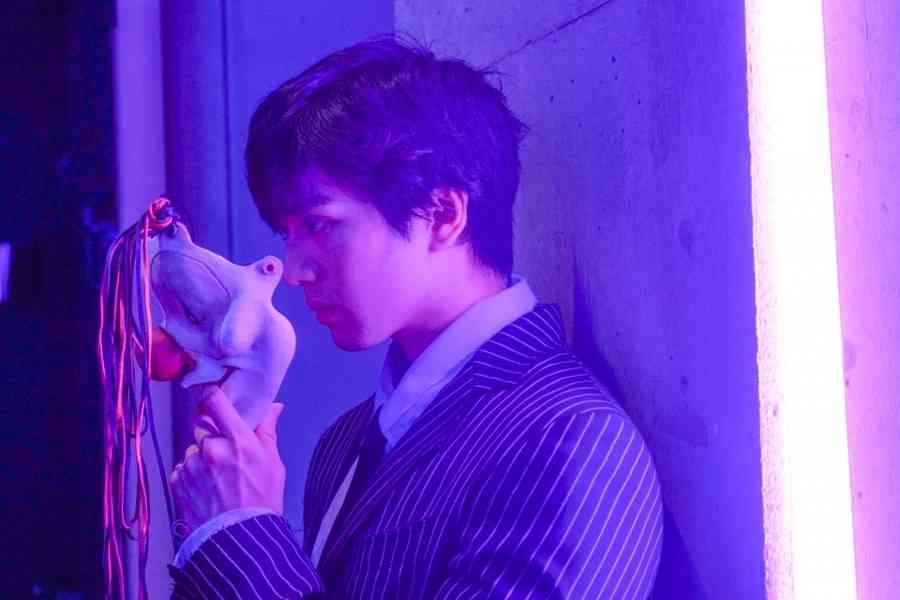 映画『東京喰種【S】』宗太役は新田真剣佑　公開日に異例の発表