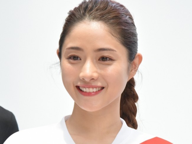 石原さとみ、モテすぎ中学時代を明かす　連日“告白ラッシュ”（クランクイン！） - Yahoo!ニュース