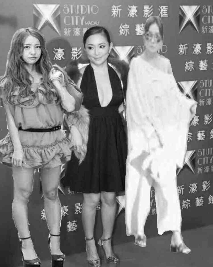 まったく話題にならなかった浜崎あゆみの