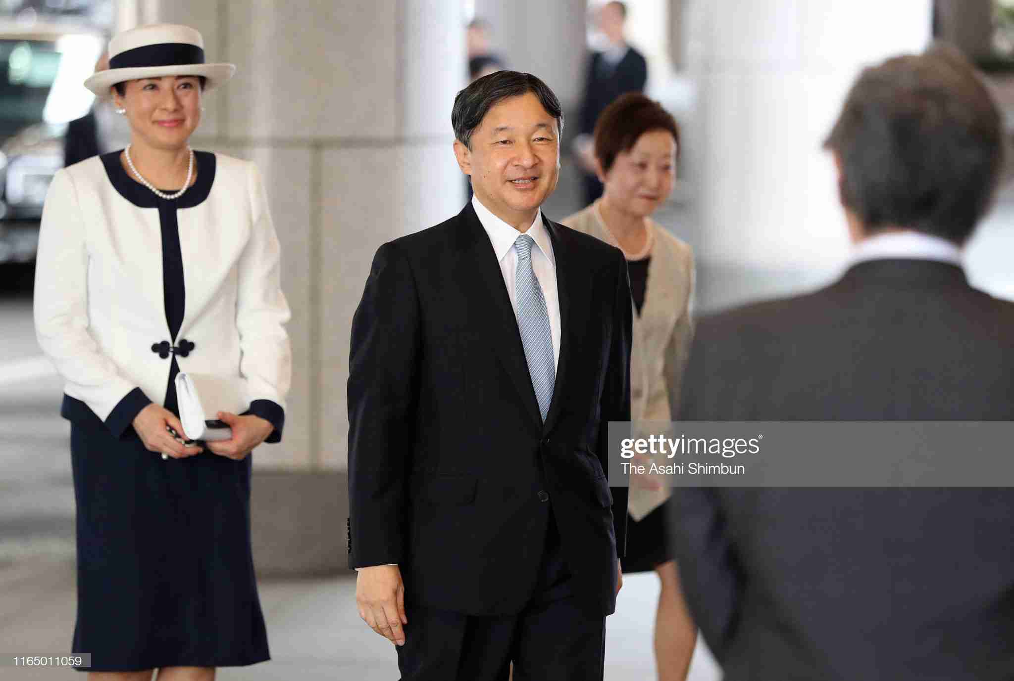 眞子さま南米へご出発　ペルー、ボリビア公式訪問