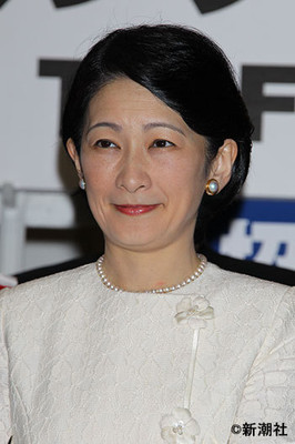 髪が綺麗な有名人