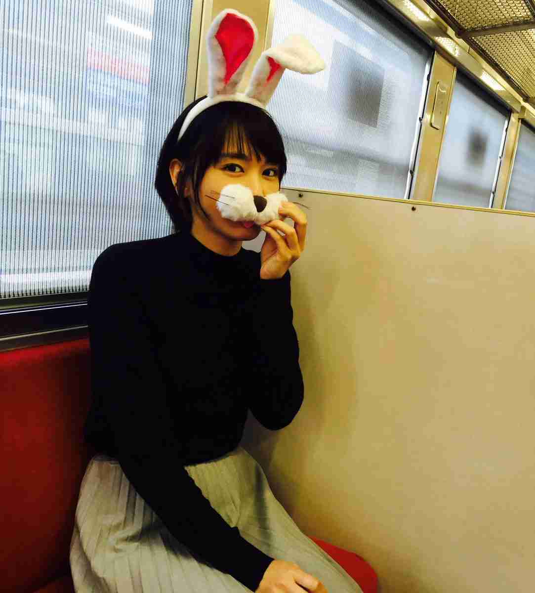 【画像】色んな新垣結衣が見たい