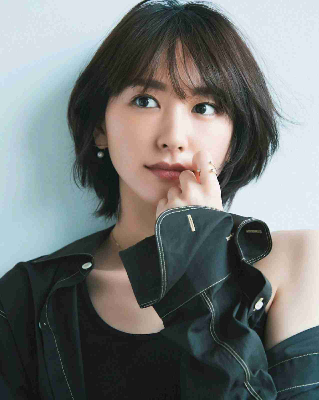 【画像】色んな新垣結衣が見たい