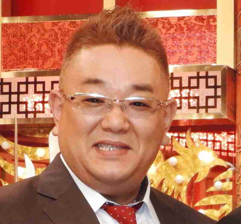 サンド伊達　宮迫から東北震災後「数百万円の義援金」と明かす（デイリースポーツ） - Yahoo!ニュース