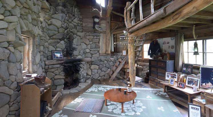 平屋の画像がみたい