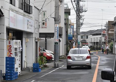 居酒屋で男性撃たれ重傷　栃木、グループ同士けんか（産経新聞） - Yahoo!ニュース