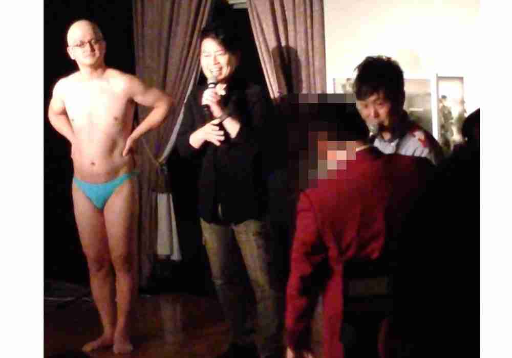 宮迫博之、反社勢力への闇営業で「『アメトーク！』にご招待します」…公私混同の過剰なサービス | ビジネスジャーナル