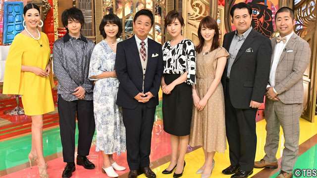 【実況・感想】ワールド極限ミステリー