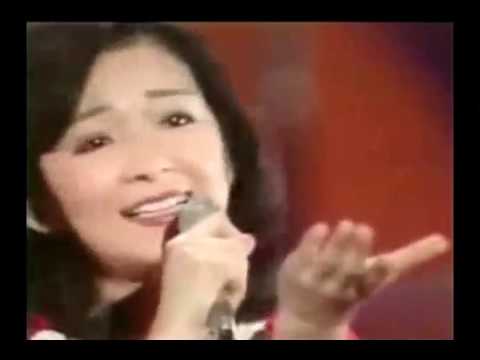 木綿のハンカチーフ（太田裕美）1975 - YouTube