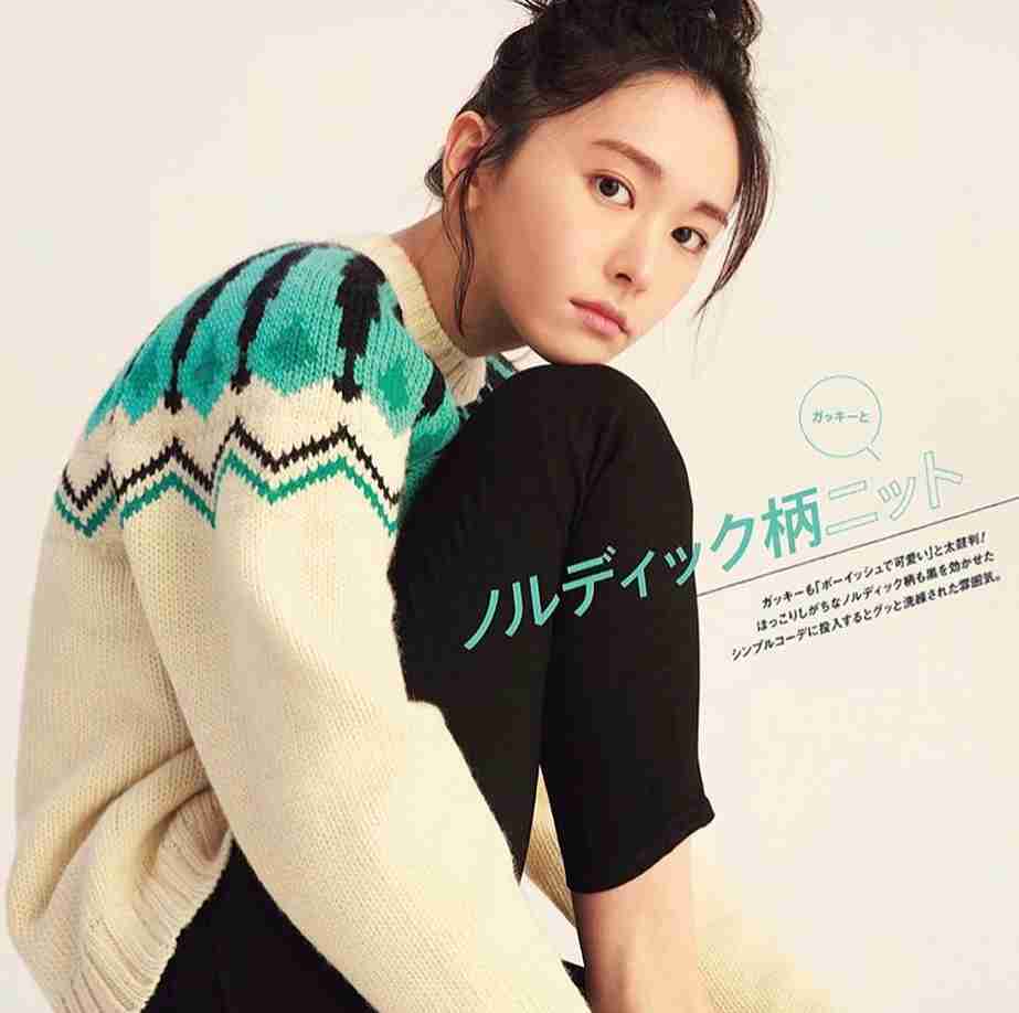 【画像】色んな新垣結衣が見たい