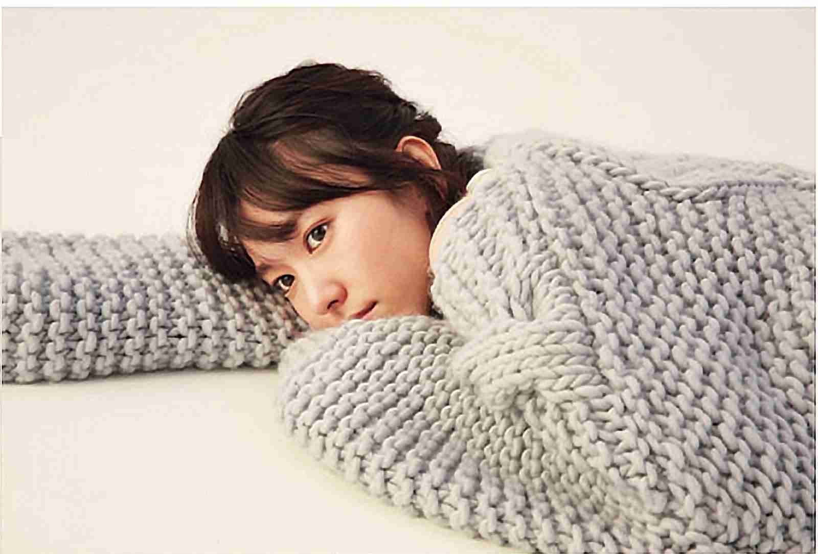 【画像】色んな新垣結衣が見たい