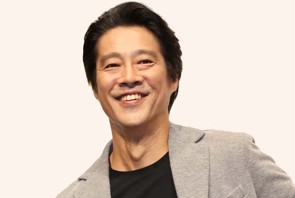 堤真一が今も決して忘れない父の教え 「サラリーマンの苦しみが…」