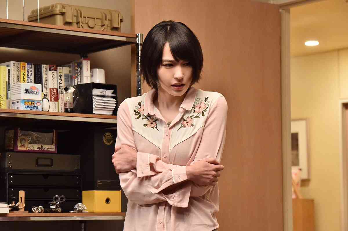 【画像】色んな新垣結衣が見たい