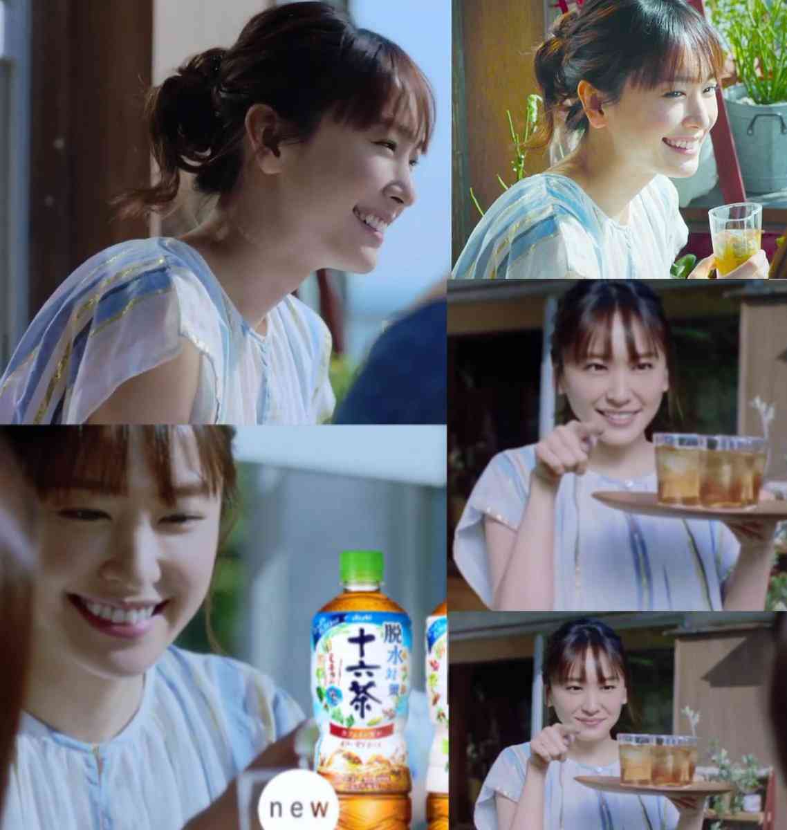 【画像】色んな新垣結衣が見たい