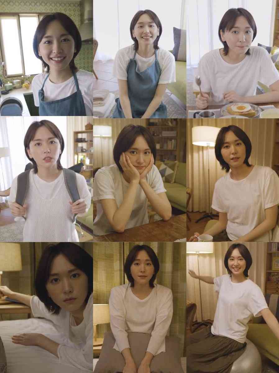 【画像】色んな新垣結衣が見たい