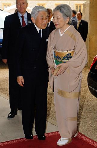 眞子さま南米へご出発　ペルー、ボリビア公式訪問