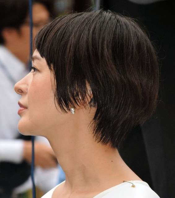 立民から比例で出馬の市井紗耶香 タトゥーは消さずに演説 - ライブドアニュース