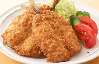 飲食物でしりとりするトピ
