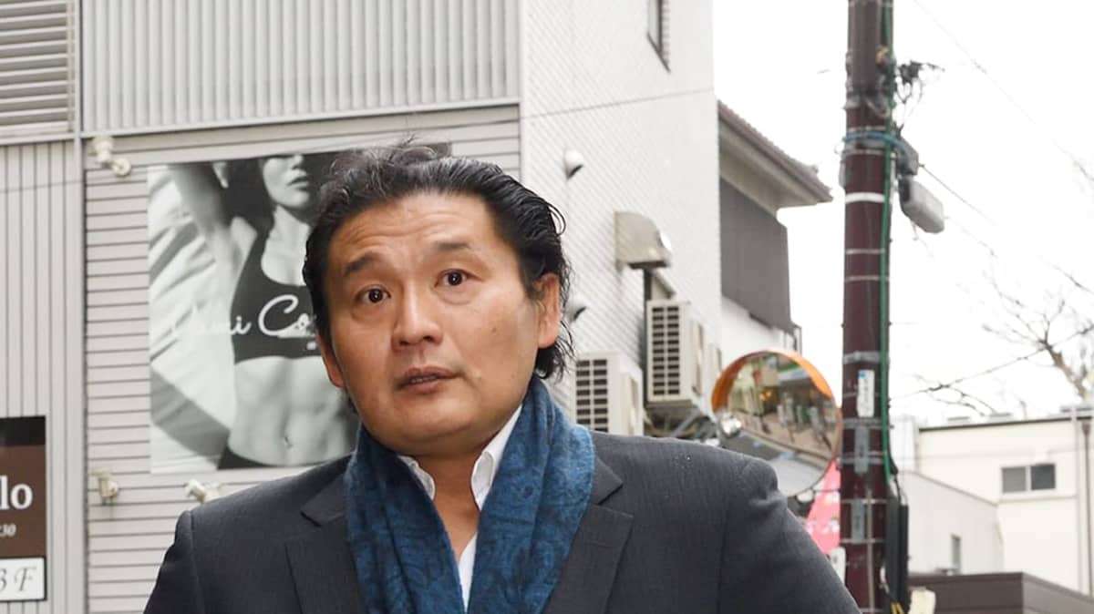 ワンルームお引越し「元貴乃花」参院選不出馬で“バブル崩壊”危機 | FRIDAYデジタル