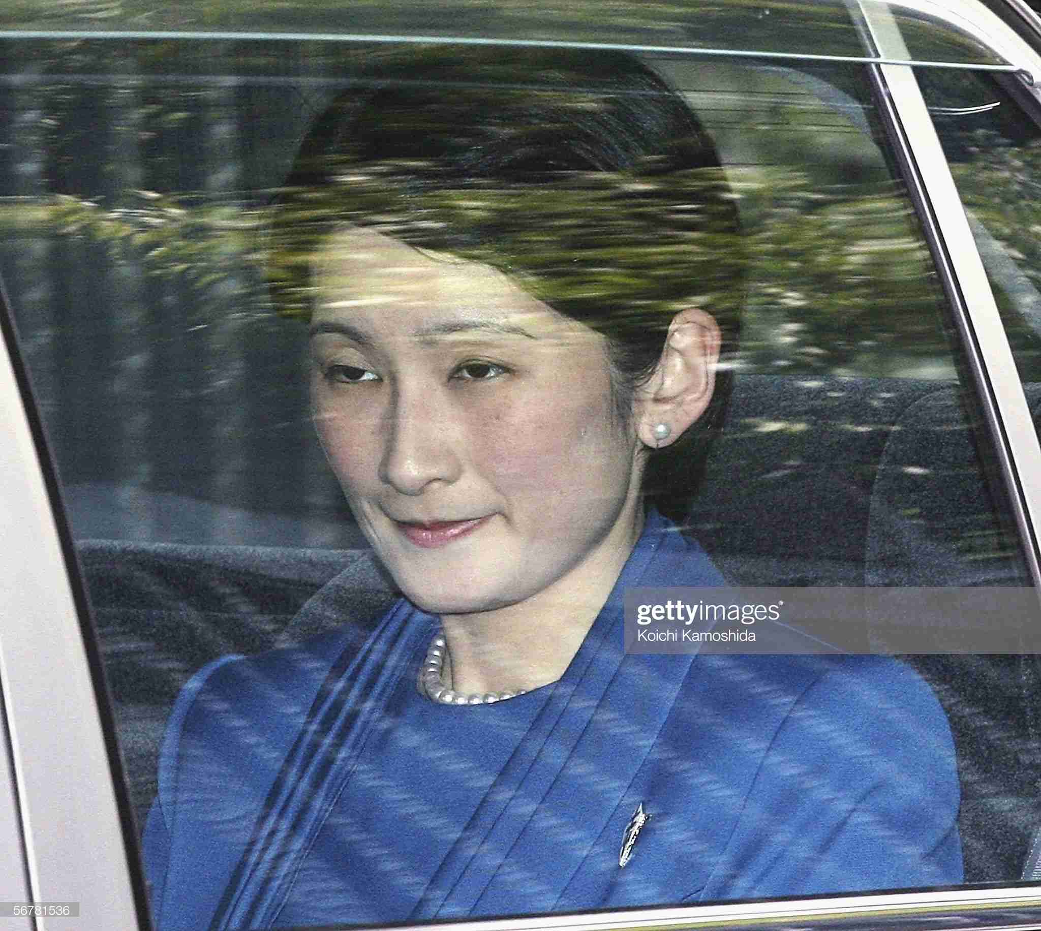 眞子さま南米へご出発　ペルー、ボリビア公式訪問