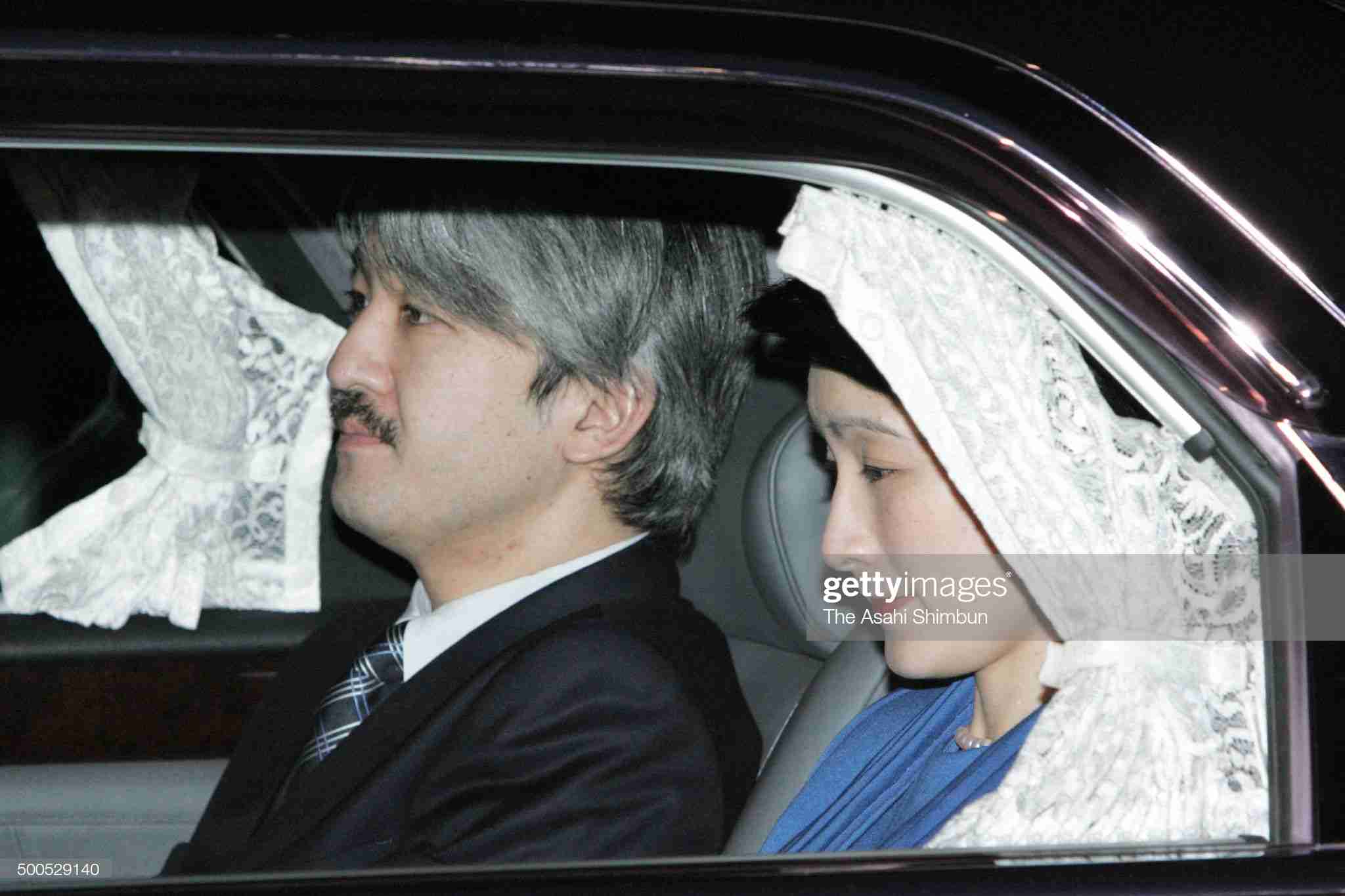 眞子さま南米へご出発　ペルー、ボリビア公式訪問