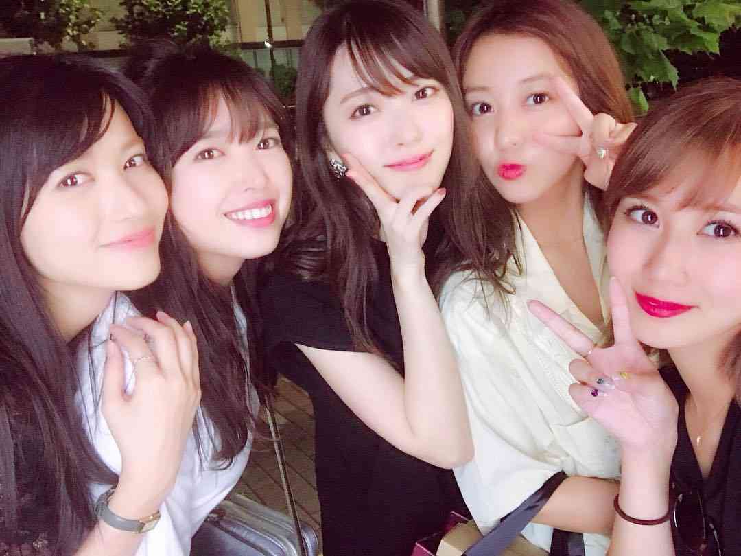 元℃-ute岡井千聖の“略奪不倫”で競輪賞金王が離婚　家族崩壊で妻は慰謝料請求へ