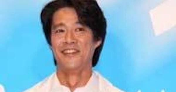 堤真一 元カノ・鈴木京香との共演で「台本持つ手が震えていた」 | 女性自身