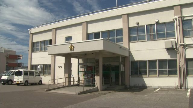 「日本の学校を見たくて」夜の高校に無断で侵入…台湾の自称教師の38歳の男逮捕　北海道（北海道ニュースUHB） - Yahoo!ニュース