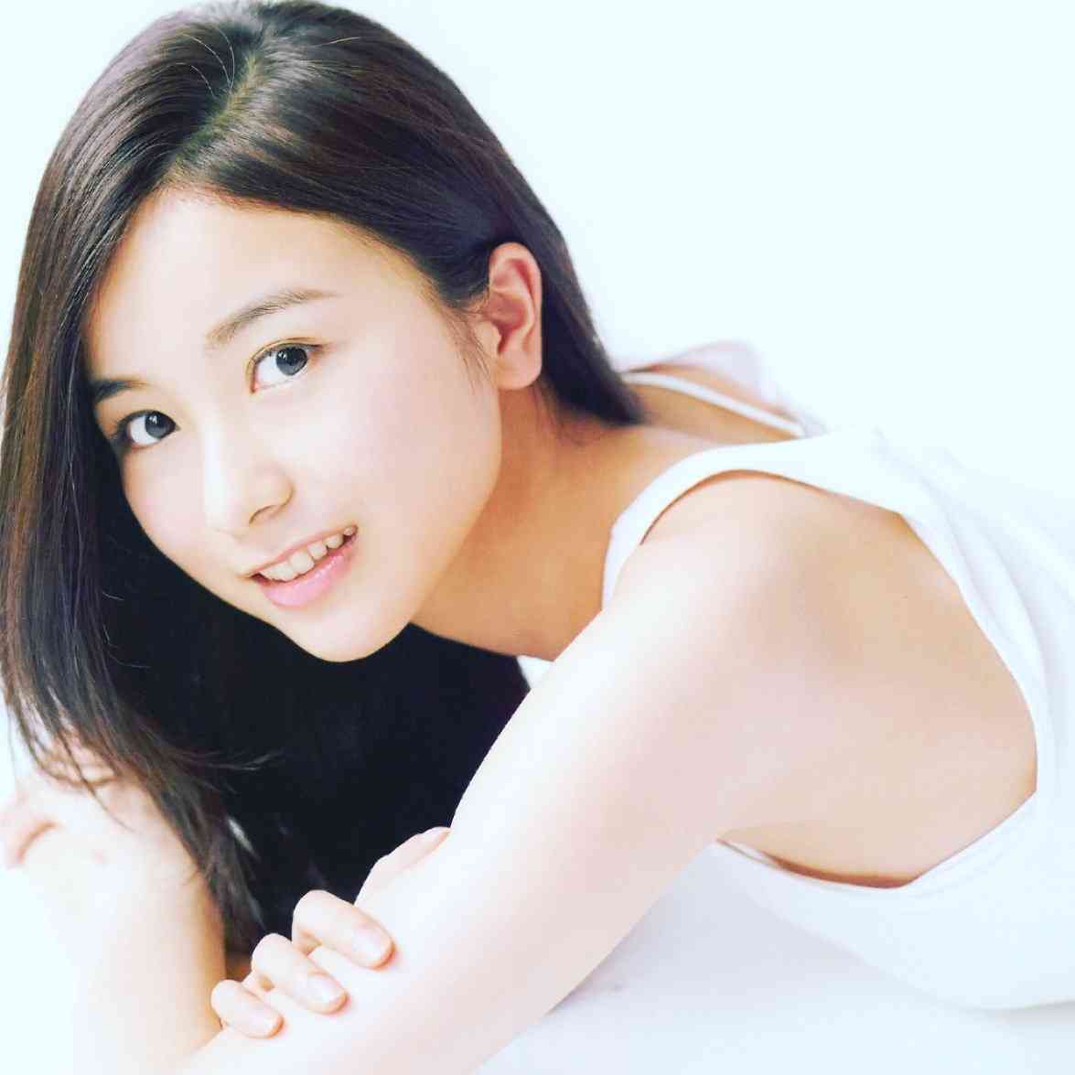 髪が綺麗な有名人