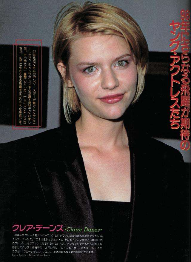 マイナーだけど好きなハリウッド俳優・女優