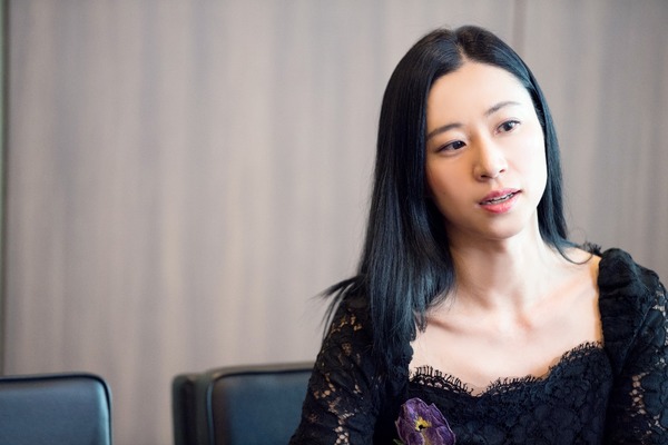 三浦瑠麗が語る「感動の涙を醜いと思ってた」中学時代 (2018年4月3日) - エキサイトニュース