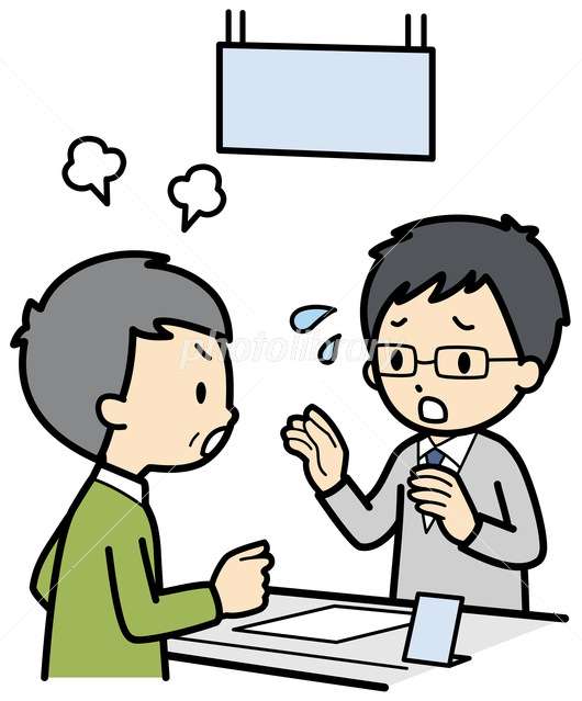 日本の接客って過剰過ぎませんか？