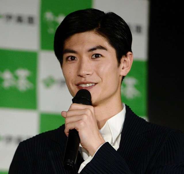 菅原小春と破局報道の三浦春馬 イベントで意味深なコメント