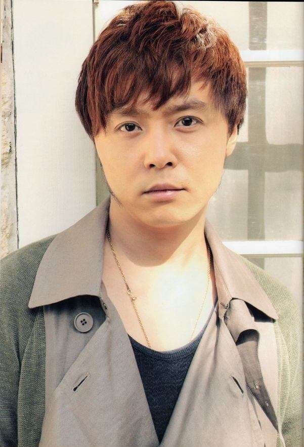 堂本剛に7億円部屋を贈呈？知られざるジャニー喜多川の人物像