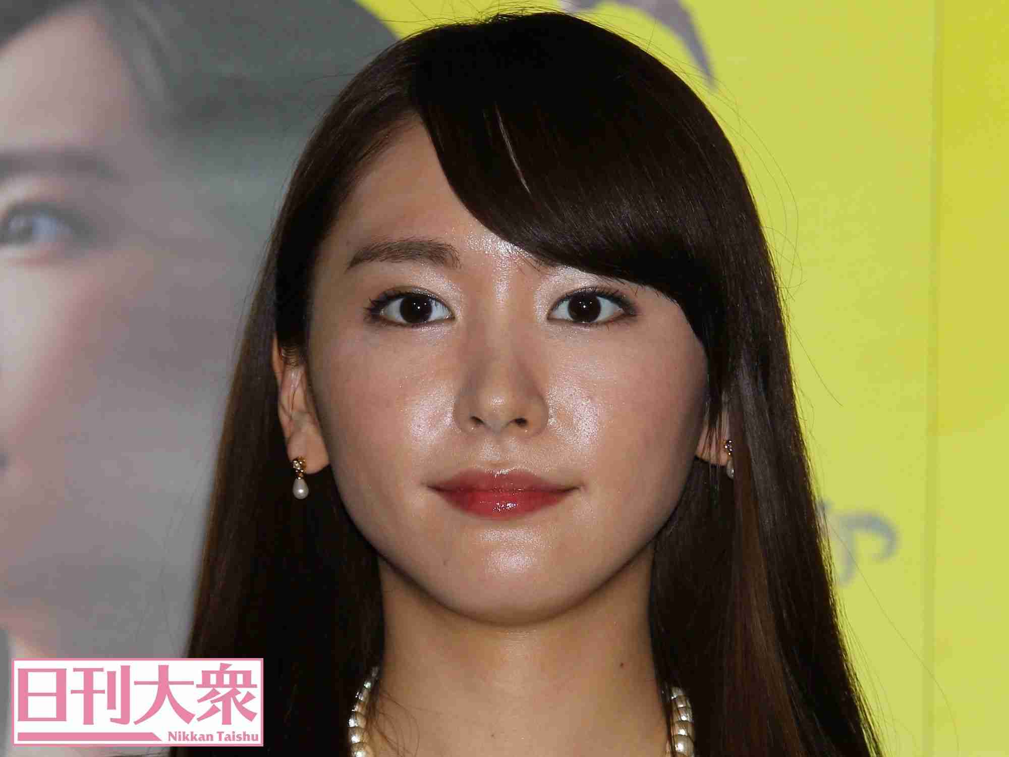 【画像】色んな新垣結衣が見たい