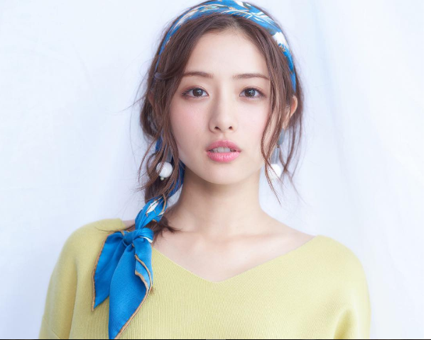 石原さとみがドッキリで変装！可愛いままでオーラも隠せてない？ | 石原さとみファンブログ