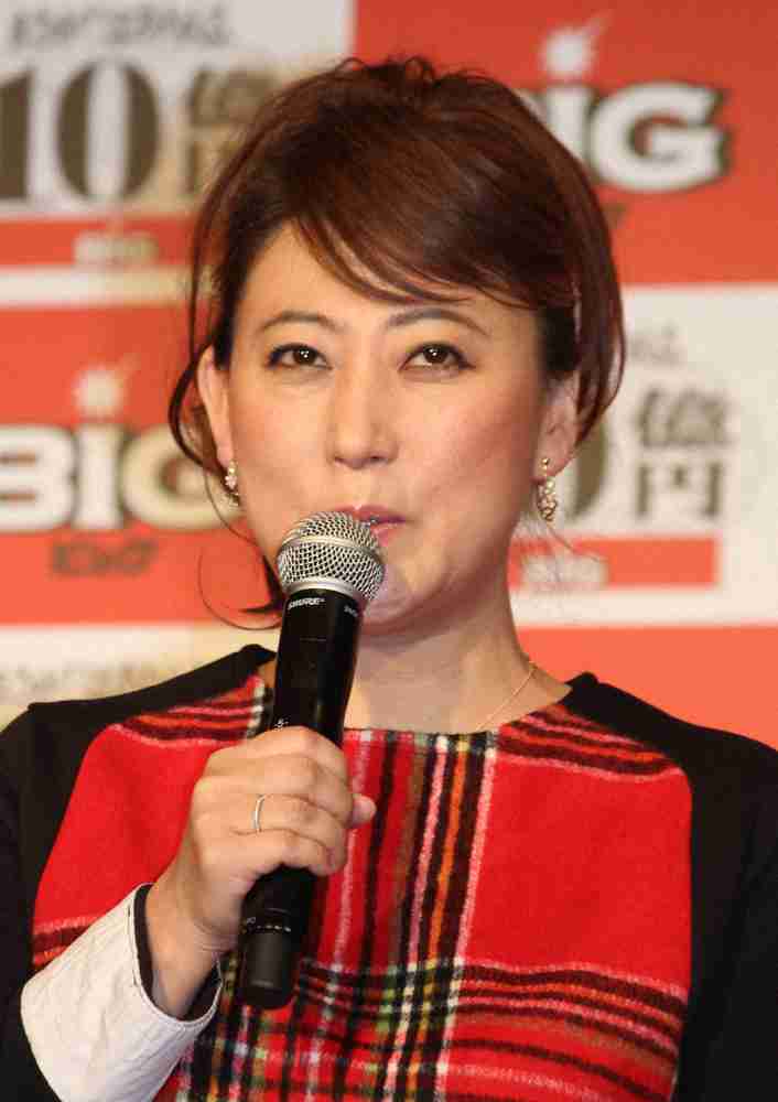 友近　吉本興業は「色んなことに手広くやりすぎ」（スポニチアネックス） - Yahoo!ニュース