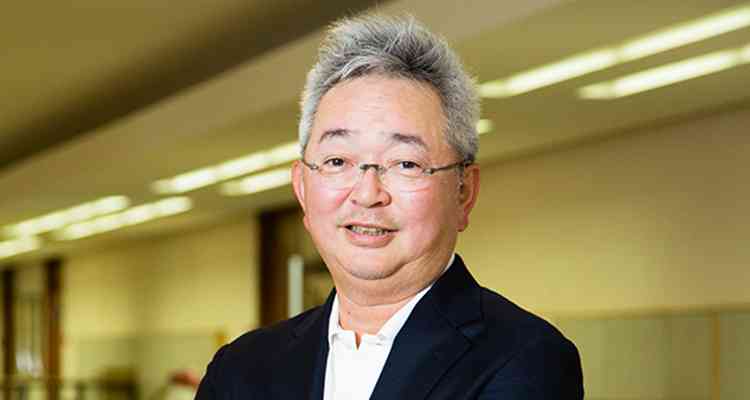 堤真一を語りたい