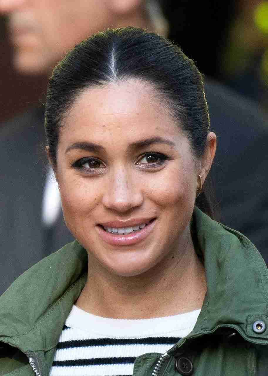 メーガン妃、ジョージ王子の6歳の誕生日にも“コメントだけ”で炎上…（Movie Walker） - Yahoo!ニュース