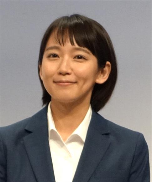 吉岡里帆好きな人！