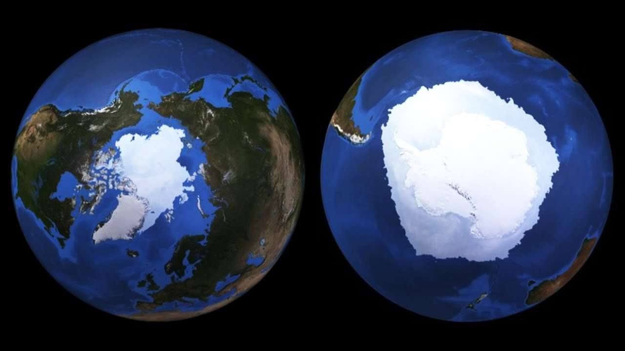 南極・北極に興味がある人 ガールズちゃんねる Girls Channel