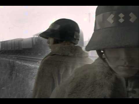 マルセンスポーツ・文化振興財団TVCM 2008「人見絹枝」篇 - YouTube