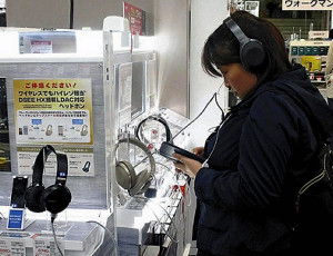 「イヤホン難聴」ご用心…若い世代でもリスク : yomiDr. / ヨミドクター（読売新聞）